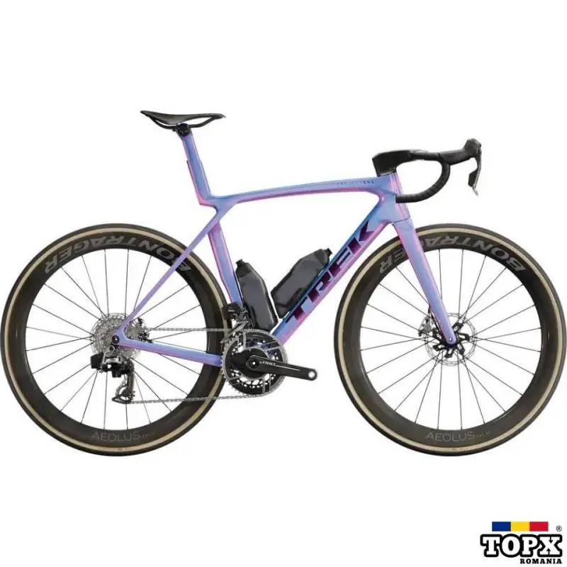 2025 Trek Madone SLR 9 AXS Gen 8 Road Bike