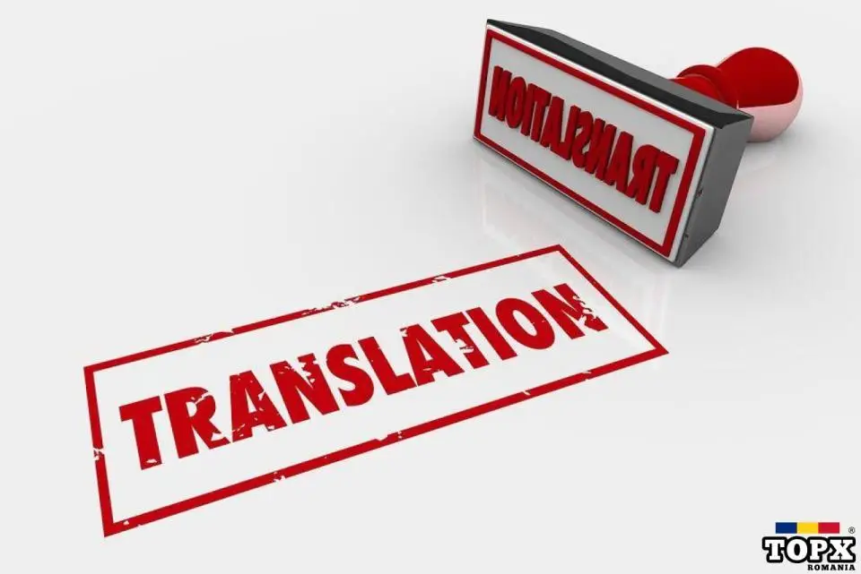 Translator-interpret germana-engleza Bucuresti-Ploiesti + Romania - traduceri rapide