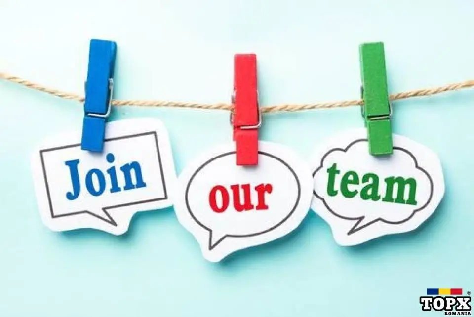 Angajam Manager Proiecte - Office / Back-office / Secretariat - Ploiesti