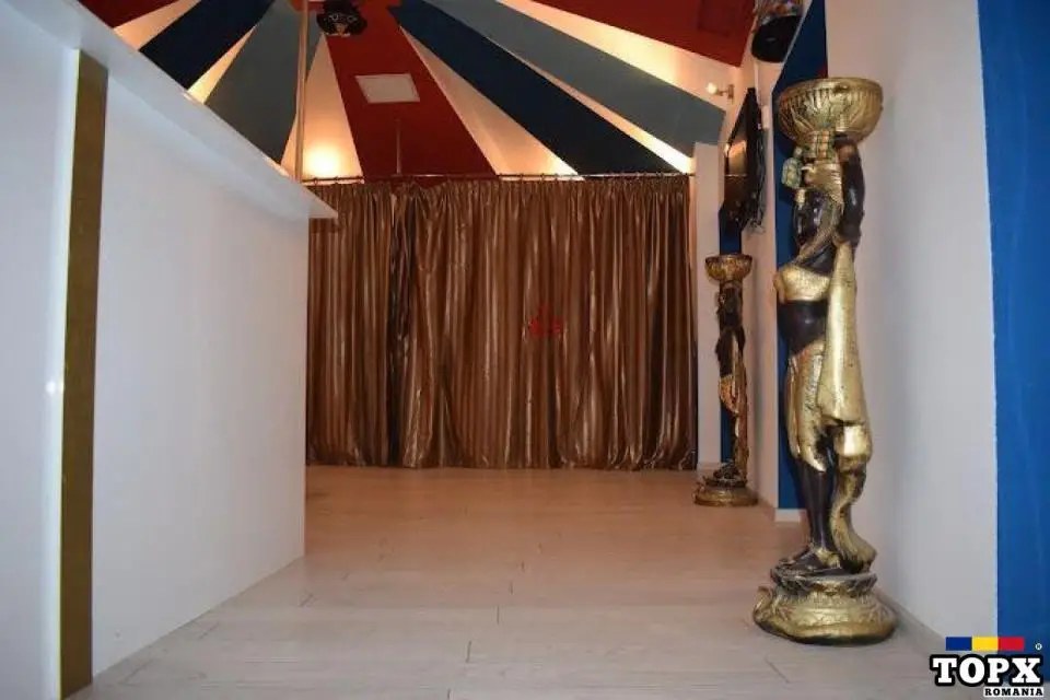 ANGAJARE MASAJ BUCURESTI