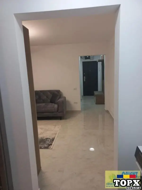 Eden, Inel 1, apartament 2 camere, mobilat, gaze, renovat, inchirieri Constanta