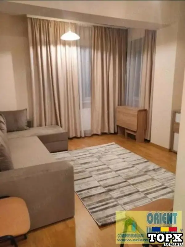 Km 4, Poarta 6, 2 camere, etaj 1, mobilat, gaze, inchirieri Constanta