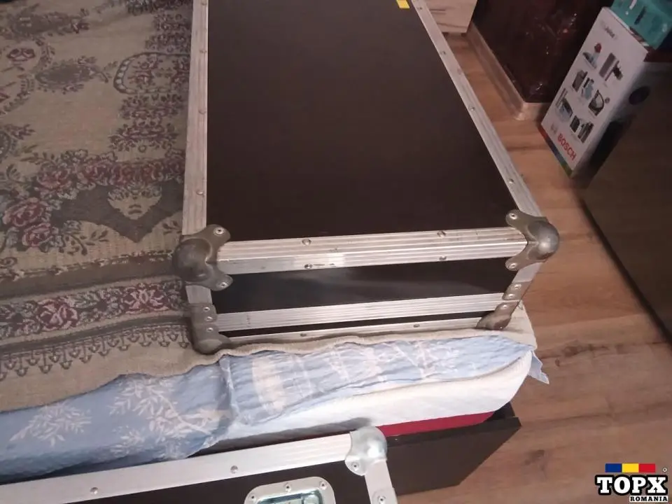 Vind Case THON Korg Pa4 X Pro