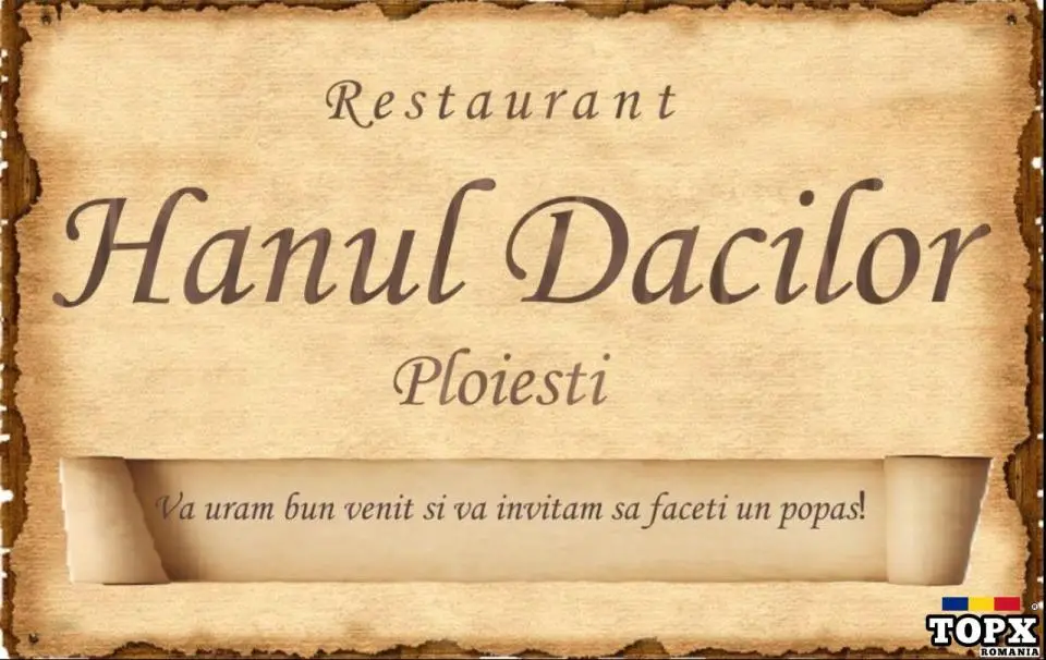 De vanzare Hanul Dacilor Ploiesti