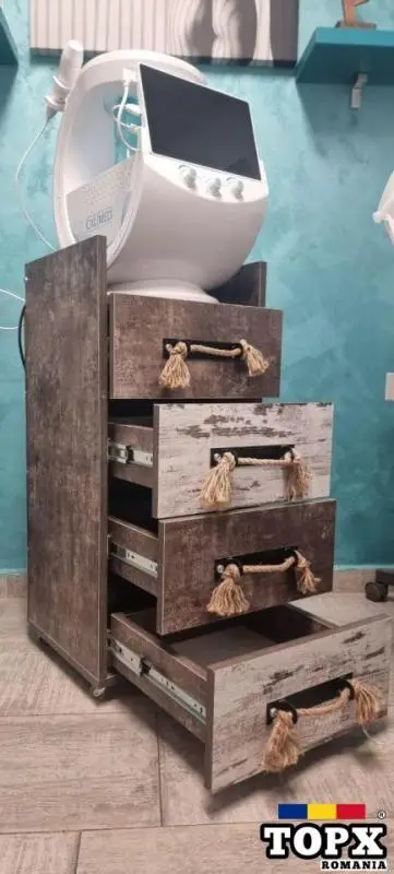 Ucenic Vintage Lemn Masiv