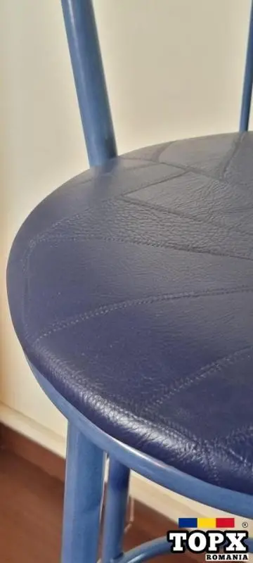 Scaun Make Up - Bar - 3