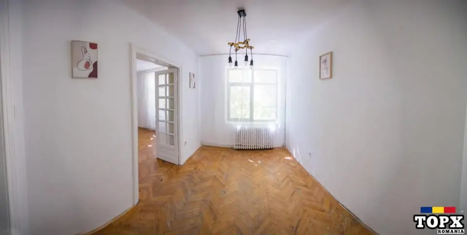 Inchiriez ap 2 cam nemobilat Bucuresti centru