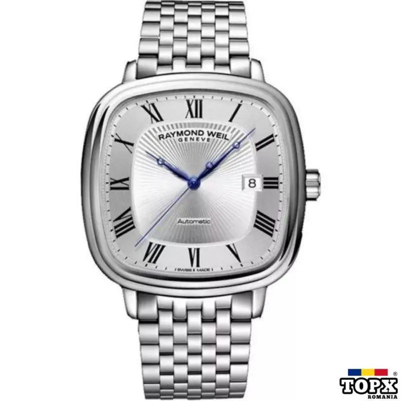 Raymond Weil Maestro Men's Automatic Dress Watch 2867-ST-00659