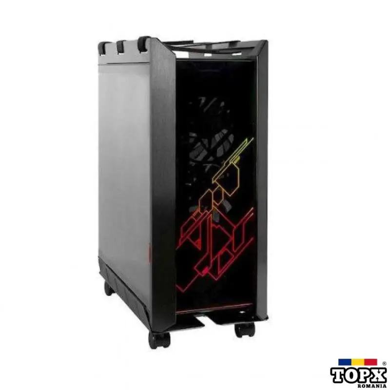 Suport Unitate Centrală cu Roți - Practic și Rezistent