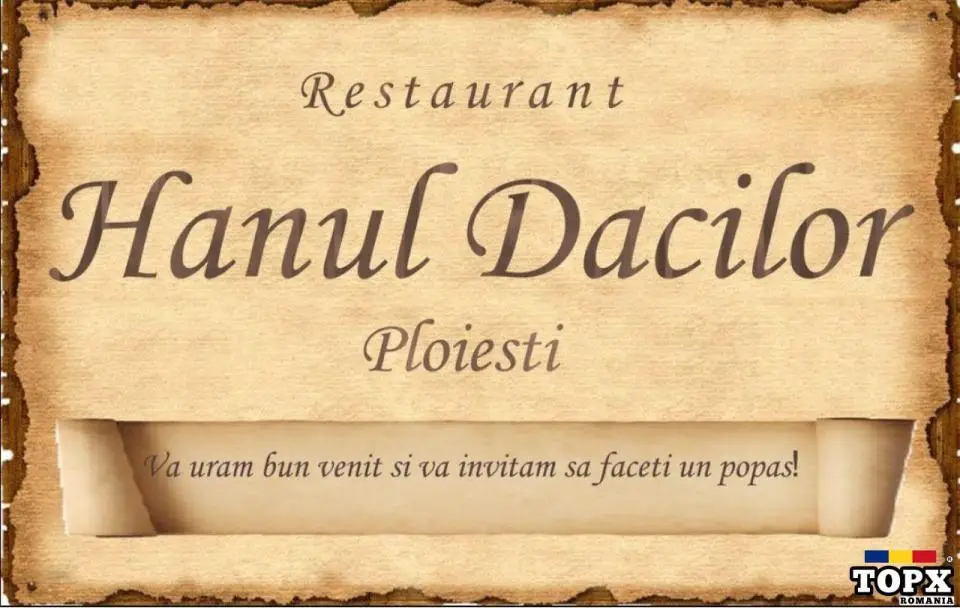 De vanzare Complex Hanul Dacilor