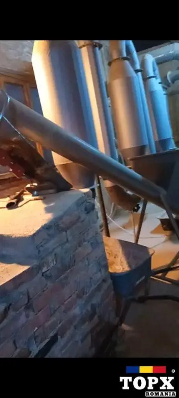 Oferta!!! linie de producție peleti