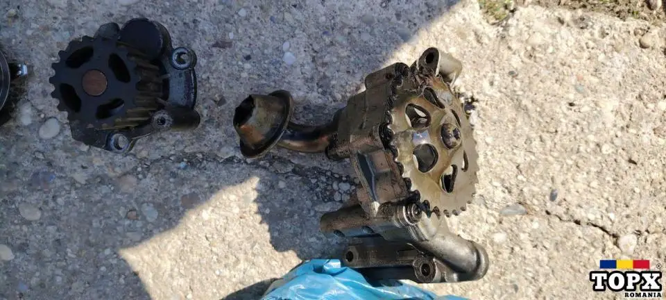 De vînzare  piese sh.audi A6,19,2004