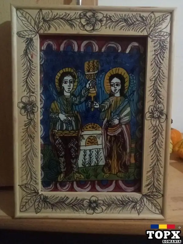 Tablouri decorative de vânzare - 4