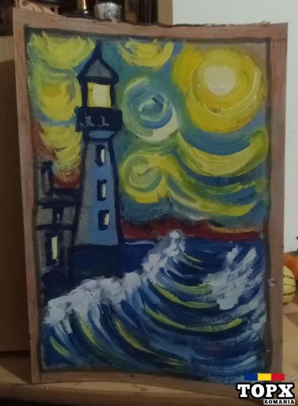 Tablouri decorative de vânzare - 6