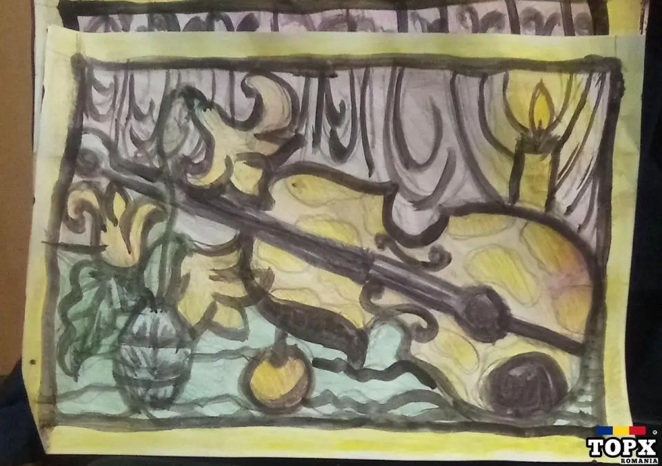 Tablouri decorative de vânzare - 7