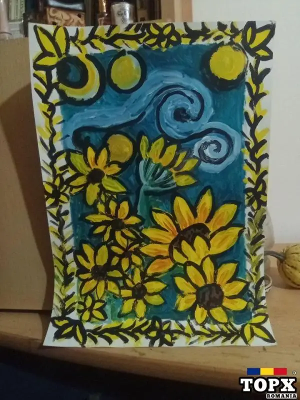 Tablouri decorative de vânzare - 9