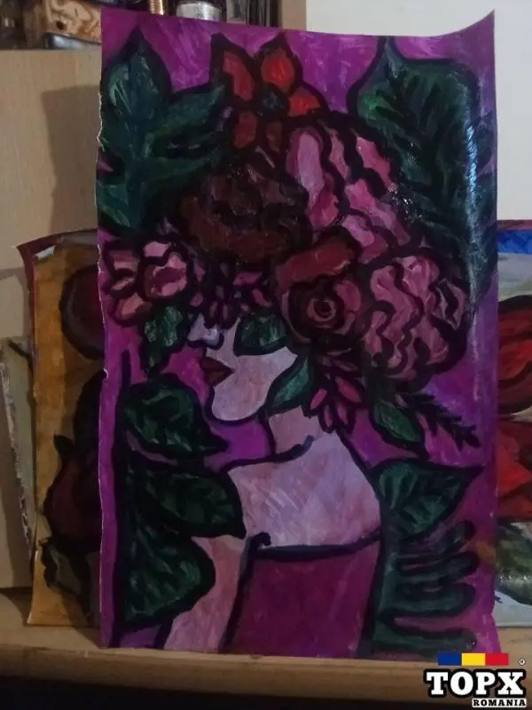 Tablouri decorative de vânzare - 10