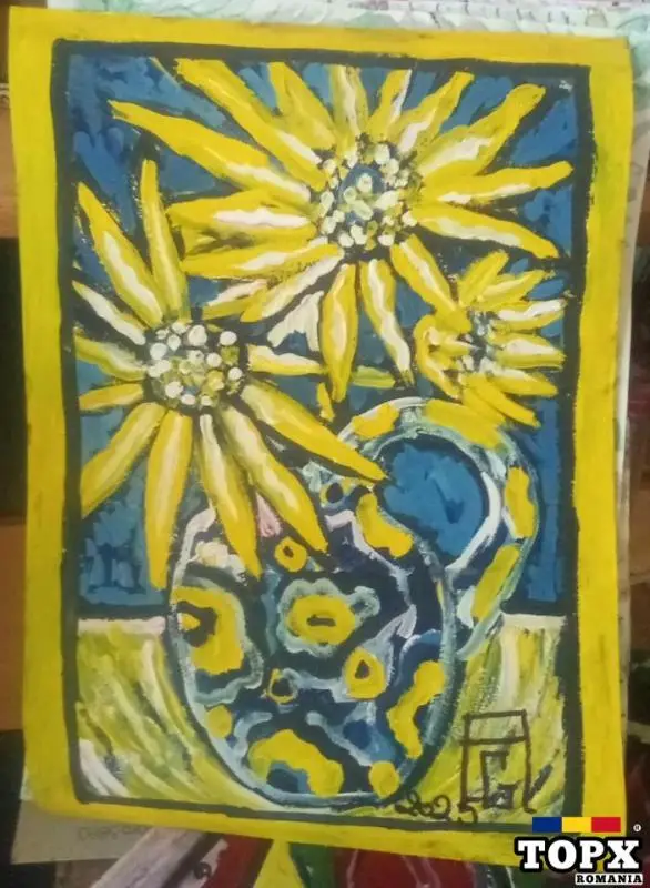 Tablouri decorative de vânzare - 11