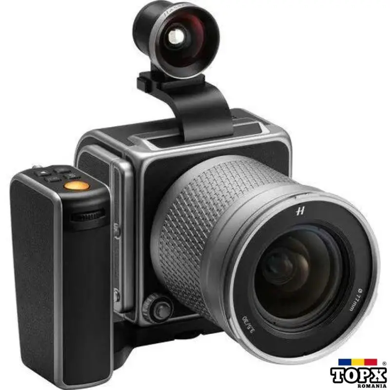 Hasselblad 907x Anniversary Edition Medium Format Camera Kit (INDOELECTRONIC)