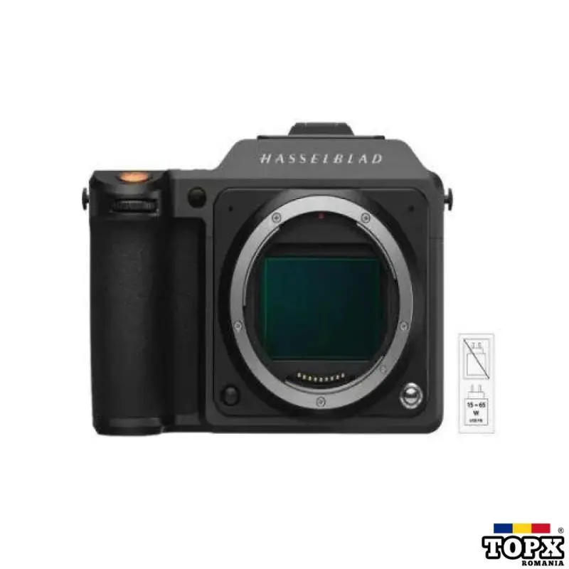 Hasselblad X2d 100c Medium Format Mirrorless Camera (INDOELECTRONIC)