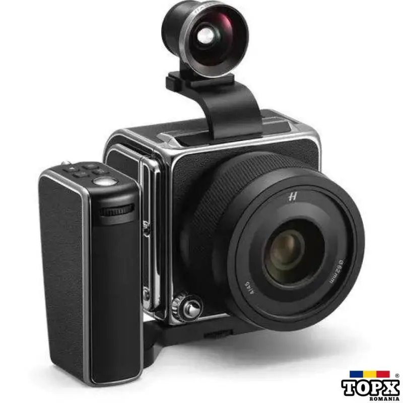Hasselblad 907x 50c Medium Format Mirrorless Camera (INDOELECTRONIC)