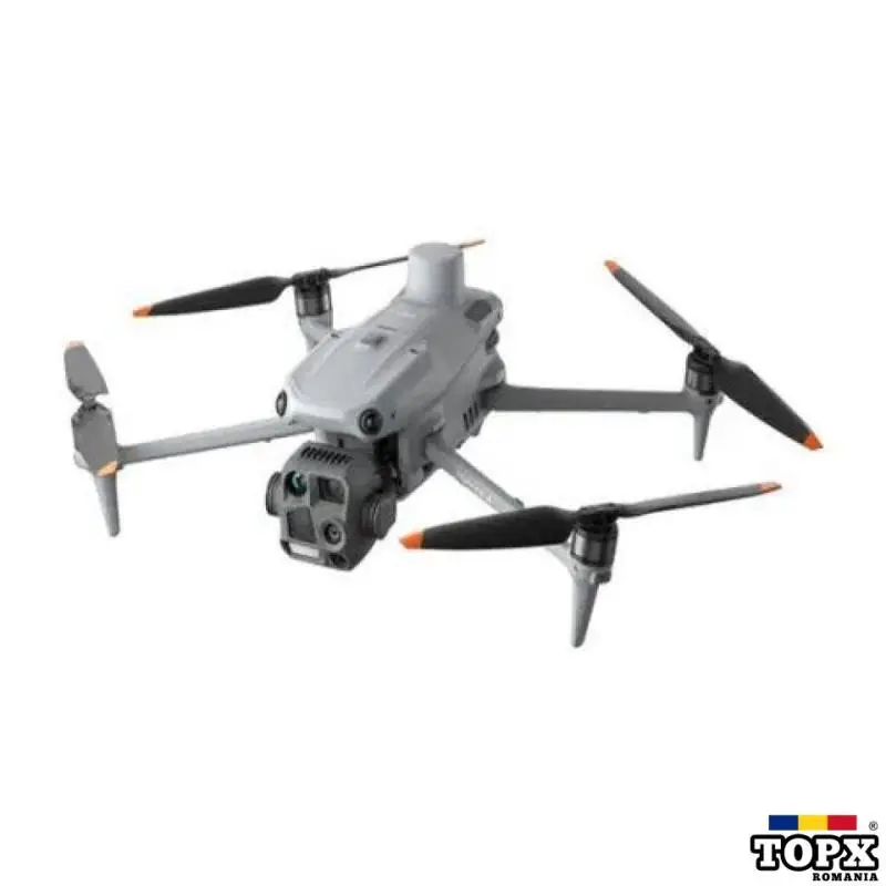 DJI Matrice 4T Drone with 1-Year Care Enterprise Plus (INDOELECTRONIC)