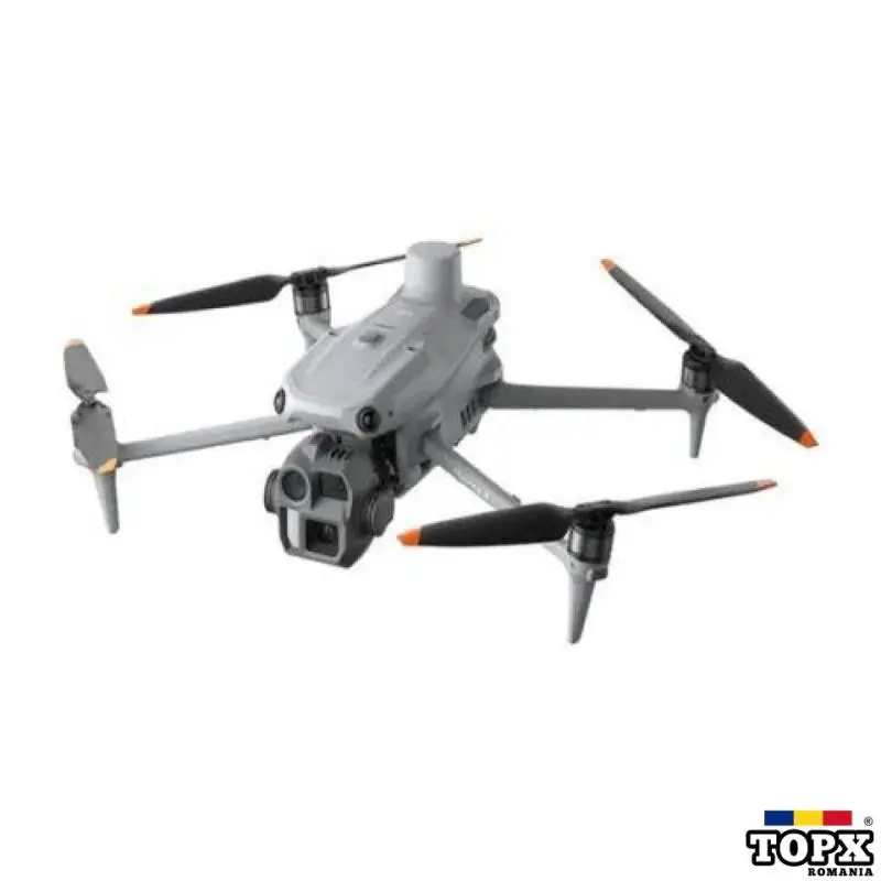DJI Matrice 4E Drone with 1-Year Care Enterprise Plus (INDOELECTRONIC)