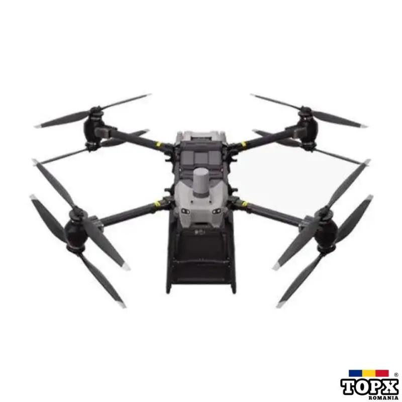 DJI FlyCart 30 Aerial Delivery Drone (INDOELECTRONIC)