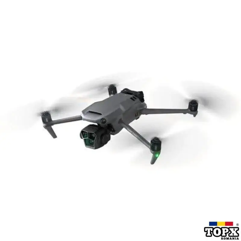 DJI Mavic 3 Pro Drone with Fly More Combo & DJI RC Pro (INDOELECTRONIC)