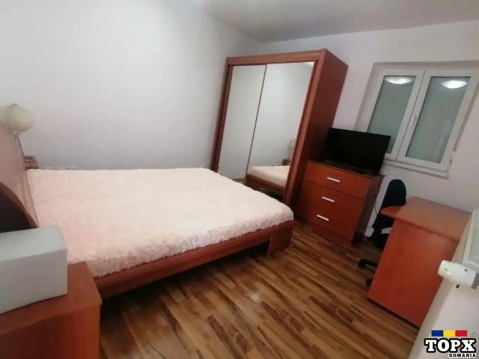 Inchiriez casa 3 camere, constructie 2014, zona Hotel Mariott,790euro