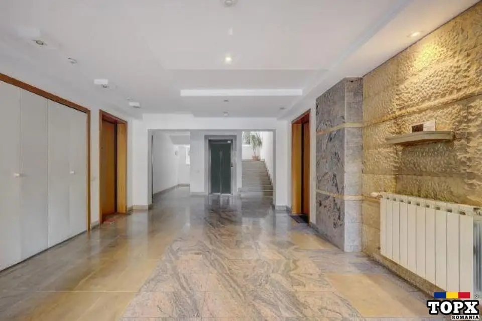 Apartament de lux, 4 camere, 188mp, Cartier Primaverii, 1.750.000euro