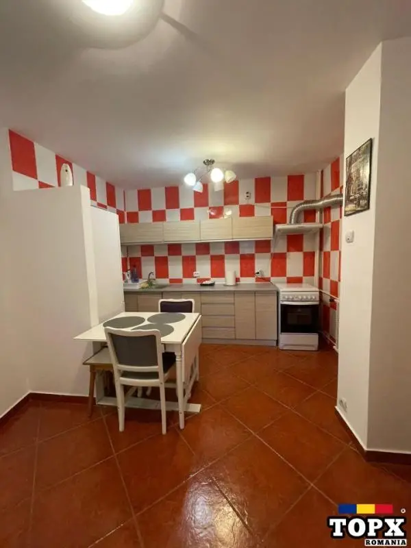 Inchiriez Apartament 2 camere Tineretului
