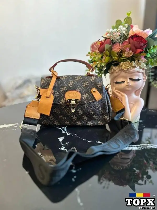 Genți calitate superioară