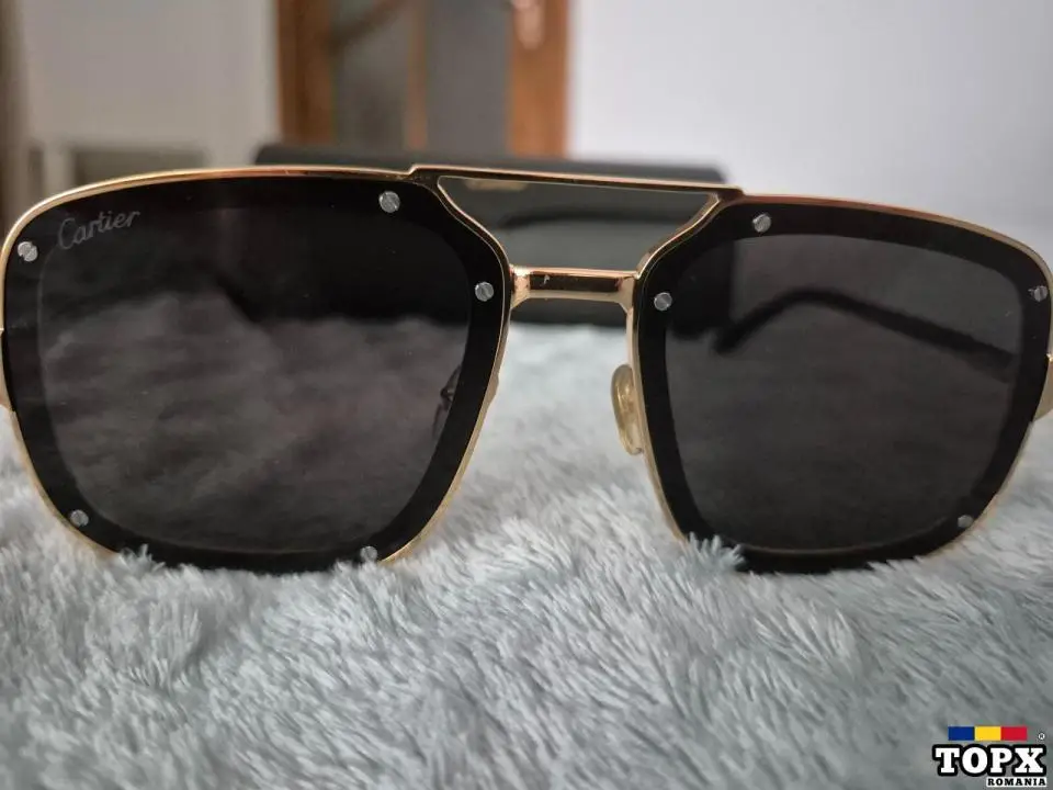 Ochelari soare barbati cartier original