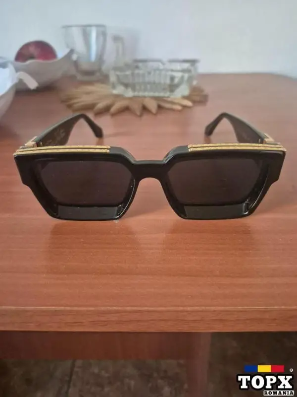 Ochelari soare barbati louis vuitton