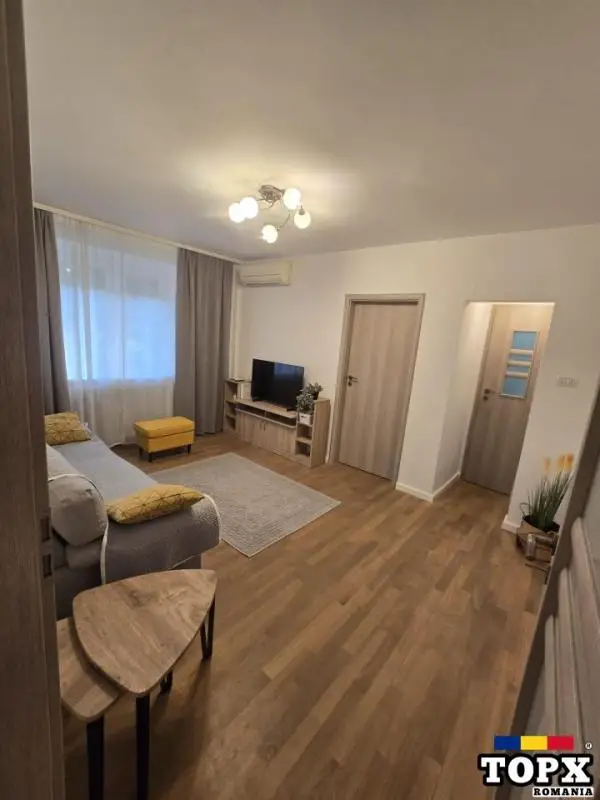 2 camere, modern, renovat, Piata Domenii, Bulevardul Ion Mihalache, nr 142,