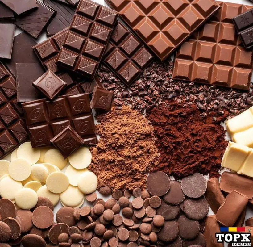 fabrica de ciocolata germania