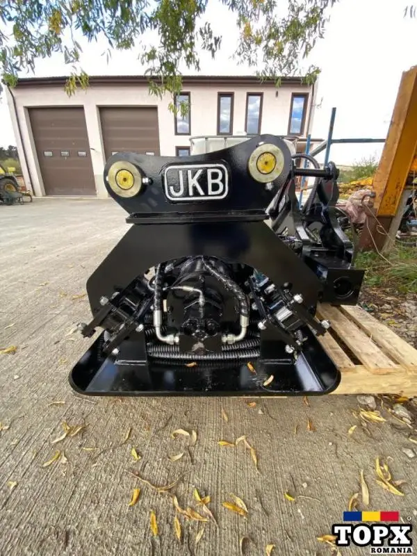 Placa compactoare utilaje  buldoexcavatoare jcb picon utilaje jcb
