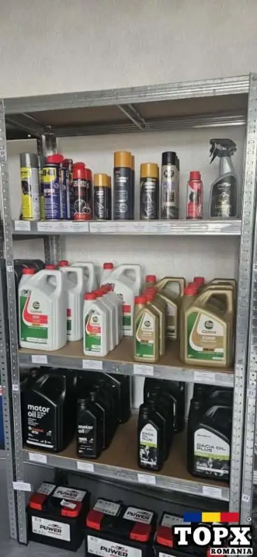 Piese Auto Maracineni si Argeselu - 2