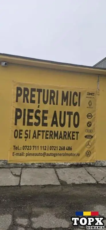 Piese Auto Maracineni si Argeselu - 4