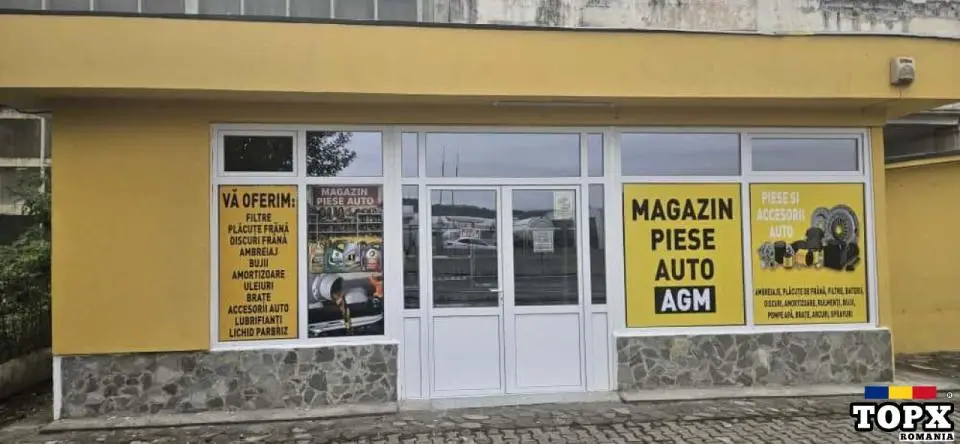 Piese Auto Maracineni si Argeselu - 5