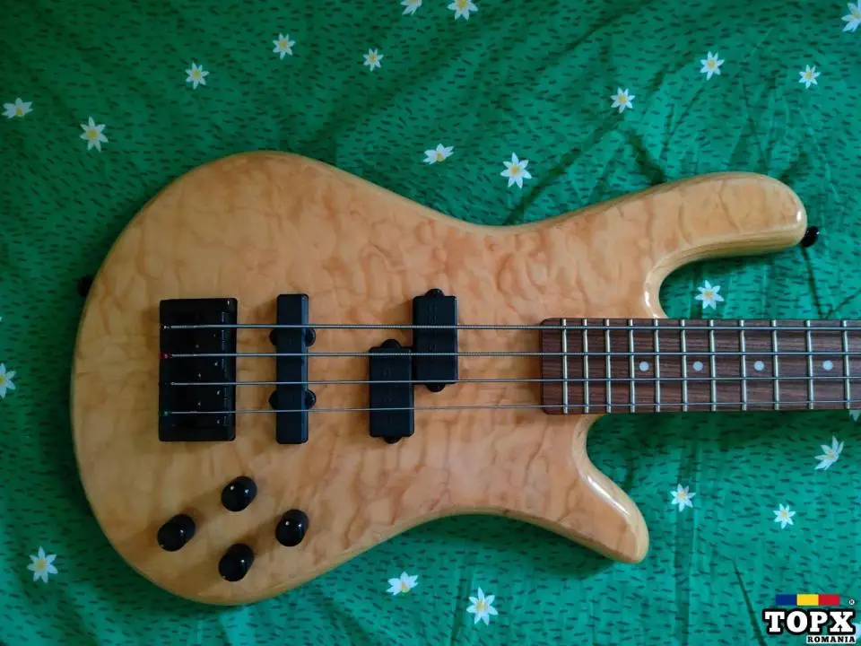 Spector Legend Classic 4 - chitara bas