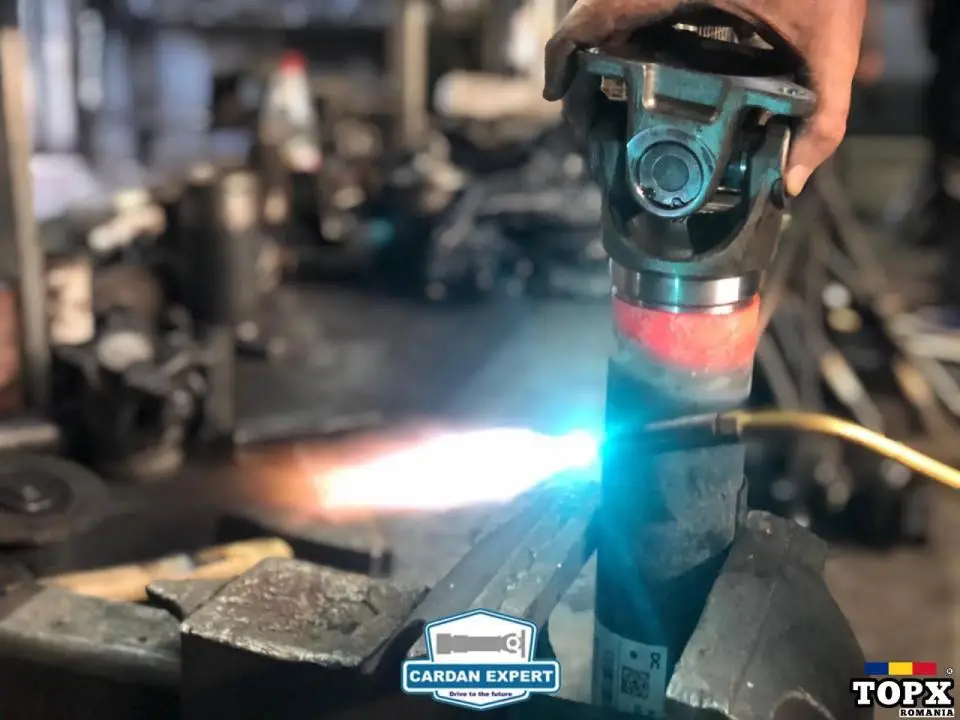 Reparatii cardane. Vanzari cardane. Echilibrari cardane