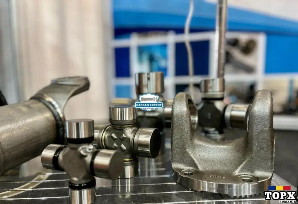 Reparatii cardane. Vanzari cardane. Echilibrari cardane - 2