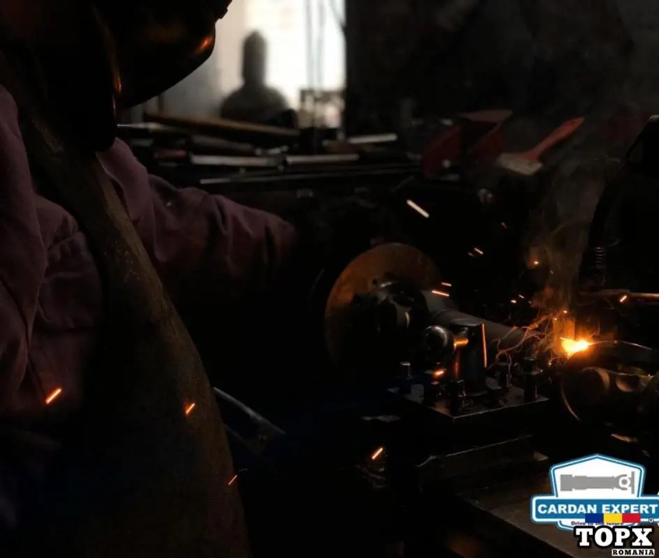 Reparatii cardane. Vanzari cardane. Echilibrari cardane - 3