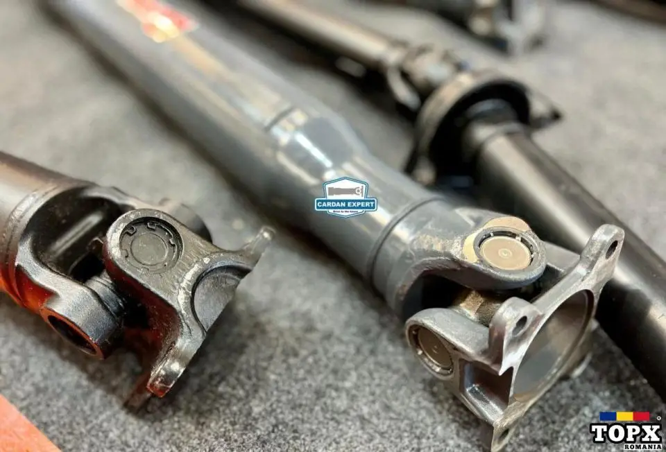 Reparatii cardane. Vanzari cardane. Echilibrari cardane - 6