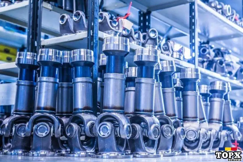 Reparatii cardane. Vanzari cardane. Echilibrari cardane - 7