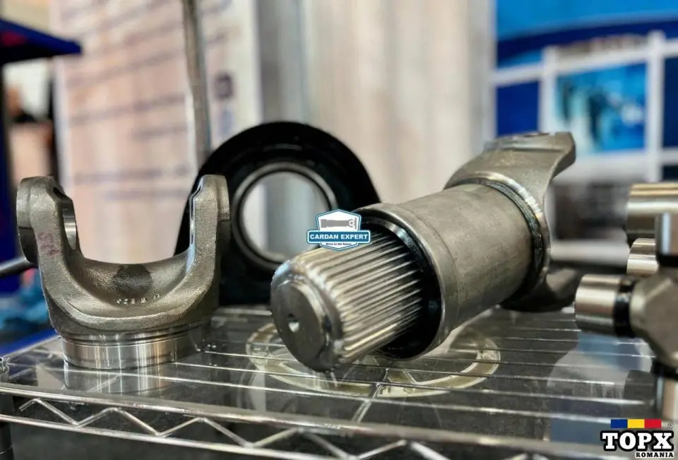 Reparatii cardane. Vanzari cardane. Echilibrari cardane - 8