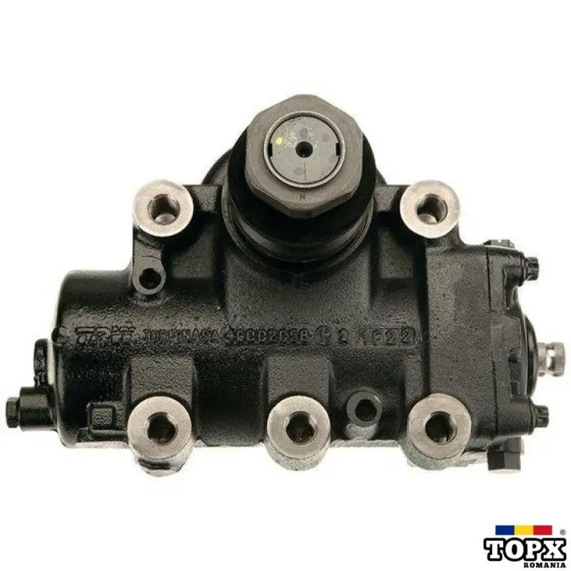 Reparatii Casete Directie Camioane inclusiv 8x4, Autobuze si Autocare - 4