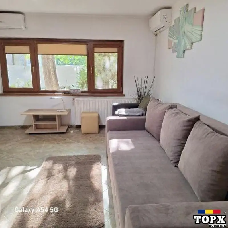 Inchiriez garsoniera decomandata, 40mp, Piata Alba Iulia, 340euro